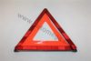 VAUXH 1716537 Emergency Triangle